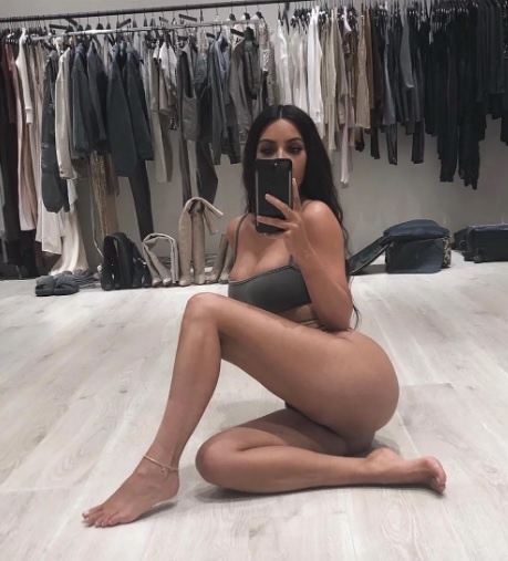 Kim Kardashian  ảnh 1 Kim Kardashian anh 1