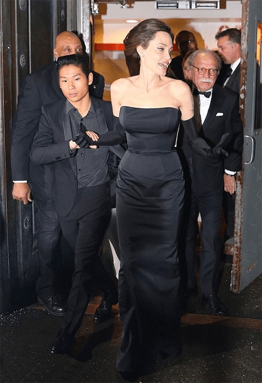 Pax Thien truong thanh anh 9