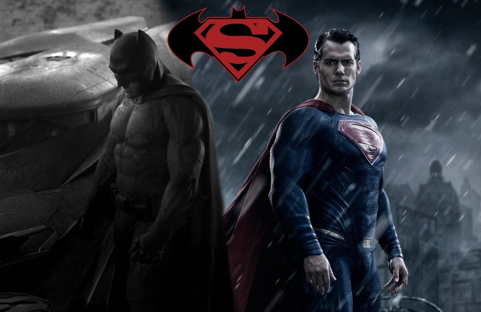 Henry Cavill chia tay vai Superman anh 8