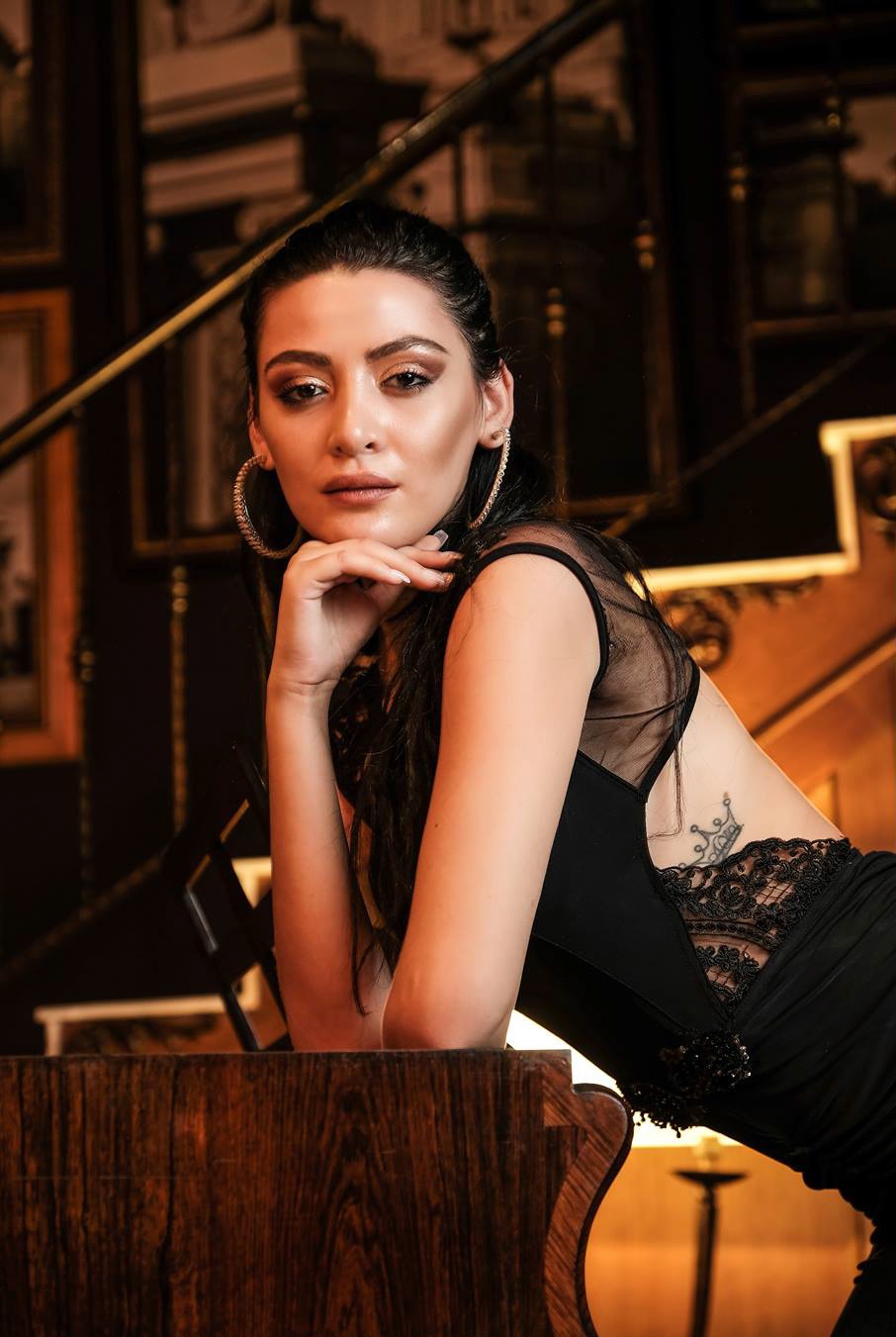 Sieu mau Quoc te 2018 anh 7