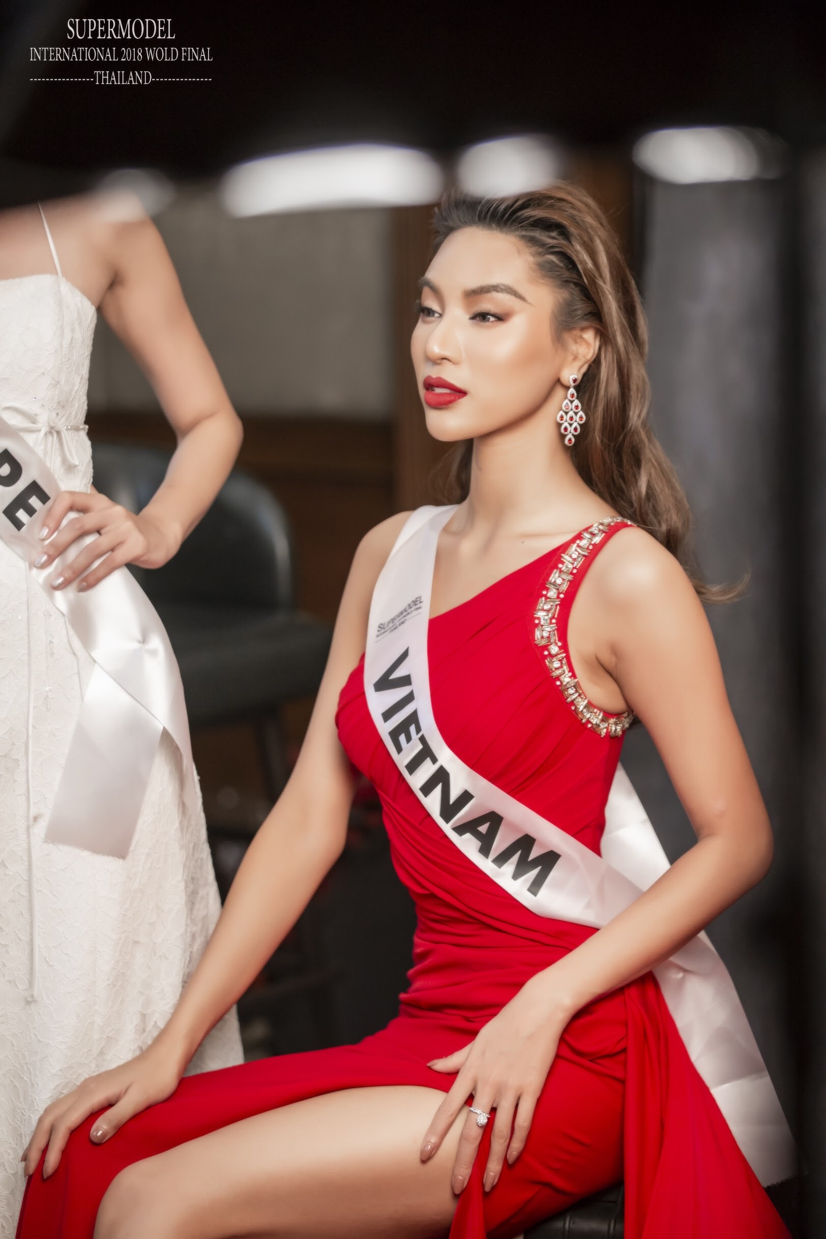 Sieu mau Quoc te 2018 anh 2