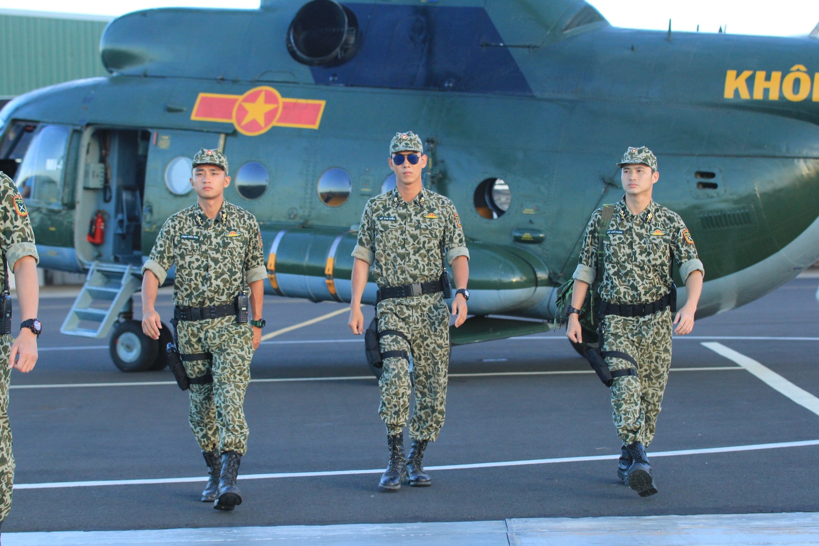 hau due mat troi hau truong anh 5