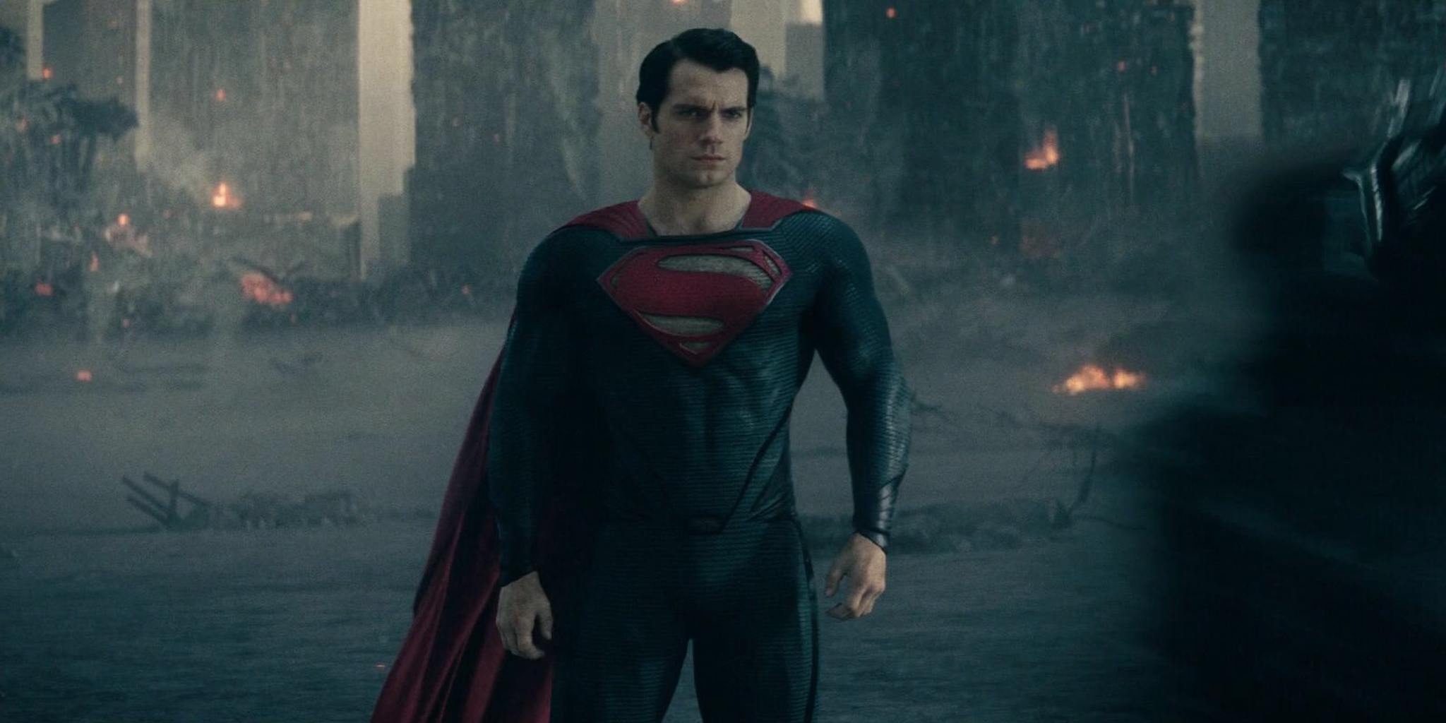 Henry Cavill đóng James Bond  ảnh 3 Henry Cavill dong James Bond anh 3