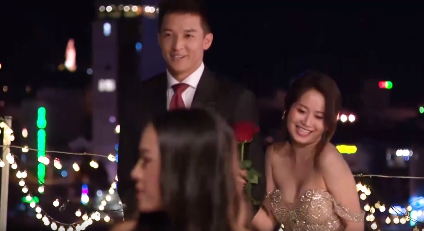 The Bachelor Việt Nam ảnh 1 The Bachelor Viet Nam anh 1