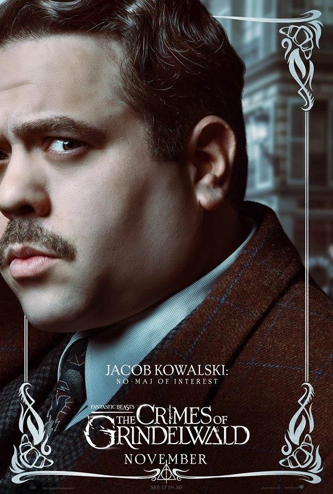 Fantastic Beasts: The Crimes of Grindelwald anh 5