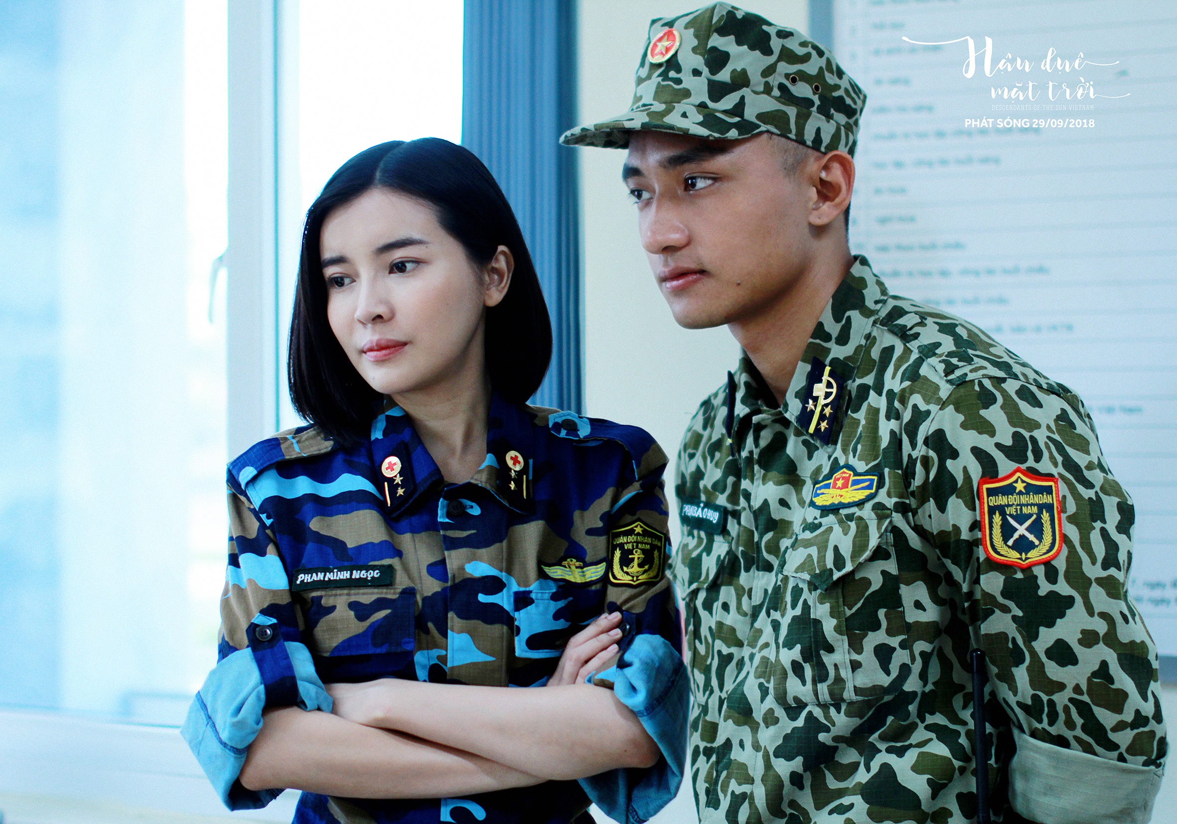 Hau due mat troi Viet Nam anh 5