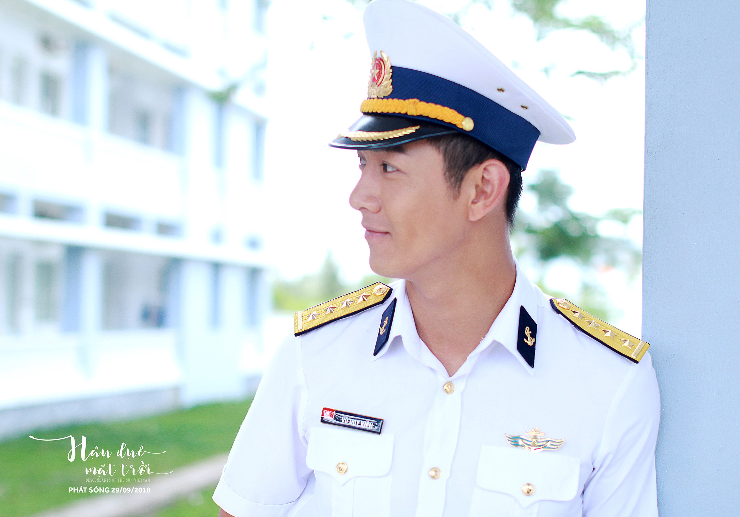 Hau due mat troi Viet Nam anh 4