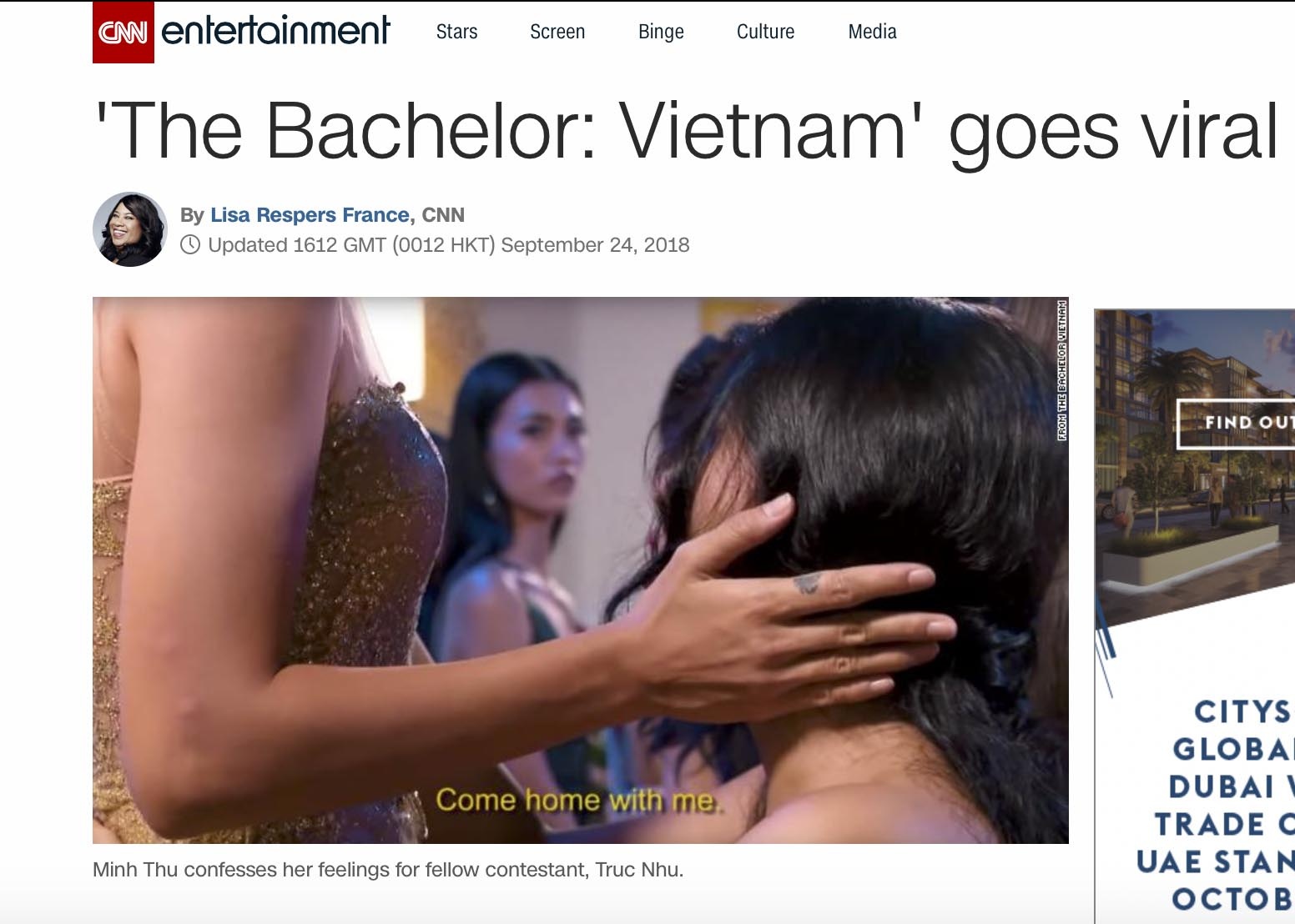 The bachelor  ảnh 2 The bachelor anh 2