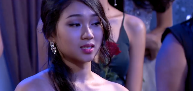 Man to tinh gay soc cua Minh Thu danh cho Truc Nhu hinh anh
