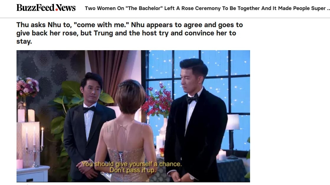 The bachelor  ảnh 3 The bachelor anh 3