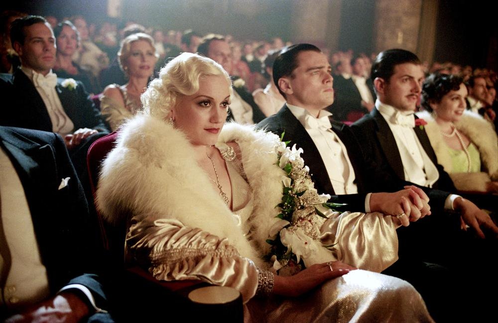 Lady Gaga dong A Star Is Born anh 8