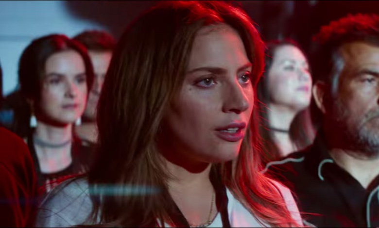 Lady Gaga va nhung man hoa than an tuong cua loat ca si danh tieng hinh anh