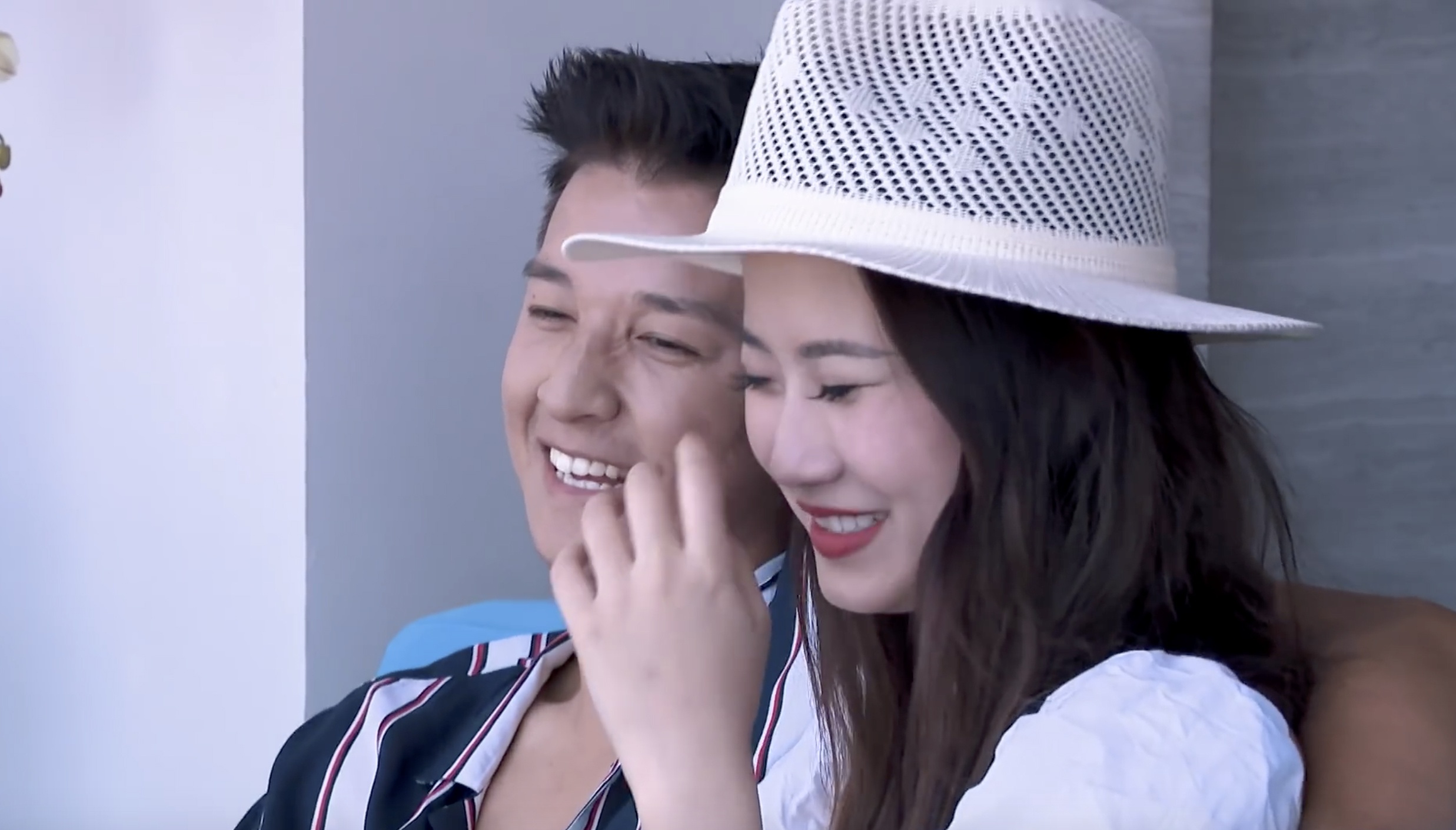 The Bachelor Việt Nam  ảnh 3 The Bachelor Viet Nam anh 3