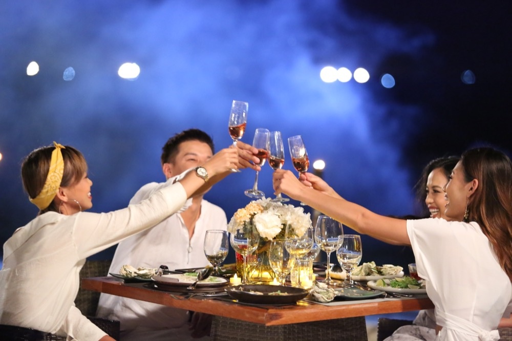 The Bachelor Viet Nam anh 1