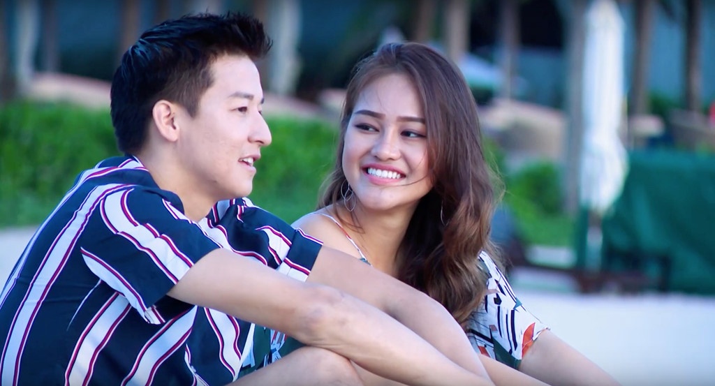 The Bachelor VN  ảnh 3 The Bachelor VN anh 3