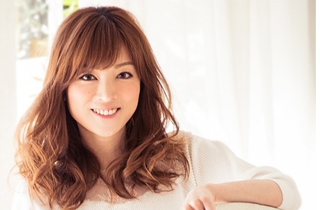 Nu ngoi sao Nhat Ban giai nghe sau khi ngoi tu vi gay tai nan hinh anh