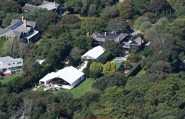 Gwyneth Paltrow cuoi anh 2