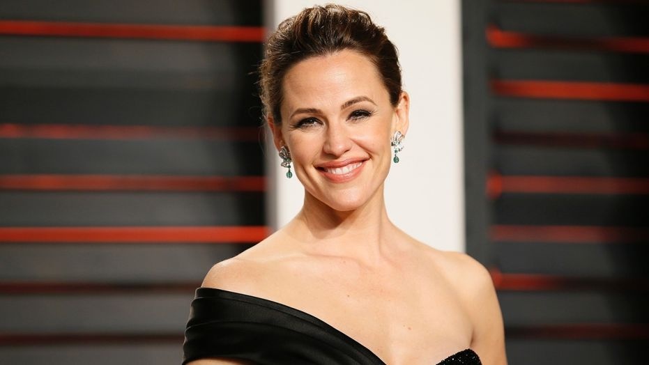 Jennifer Garner anh 14