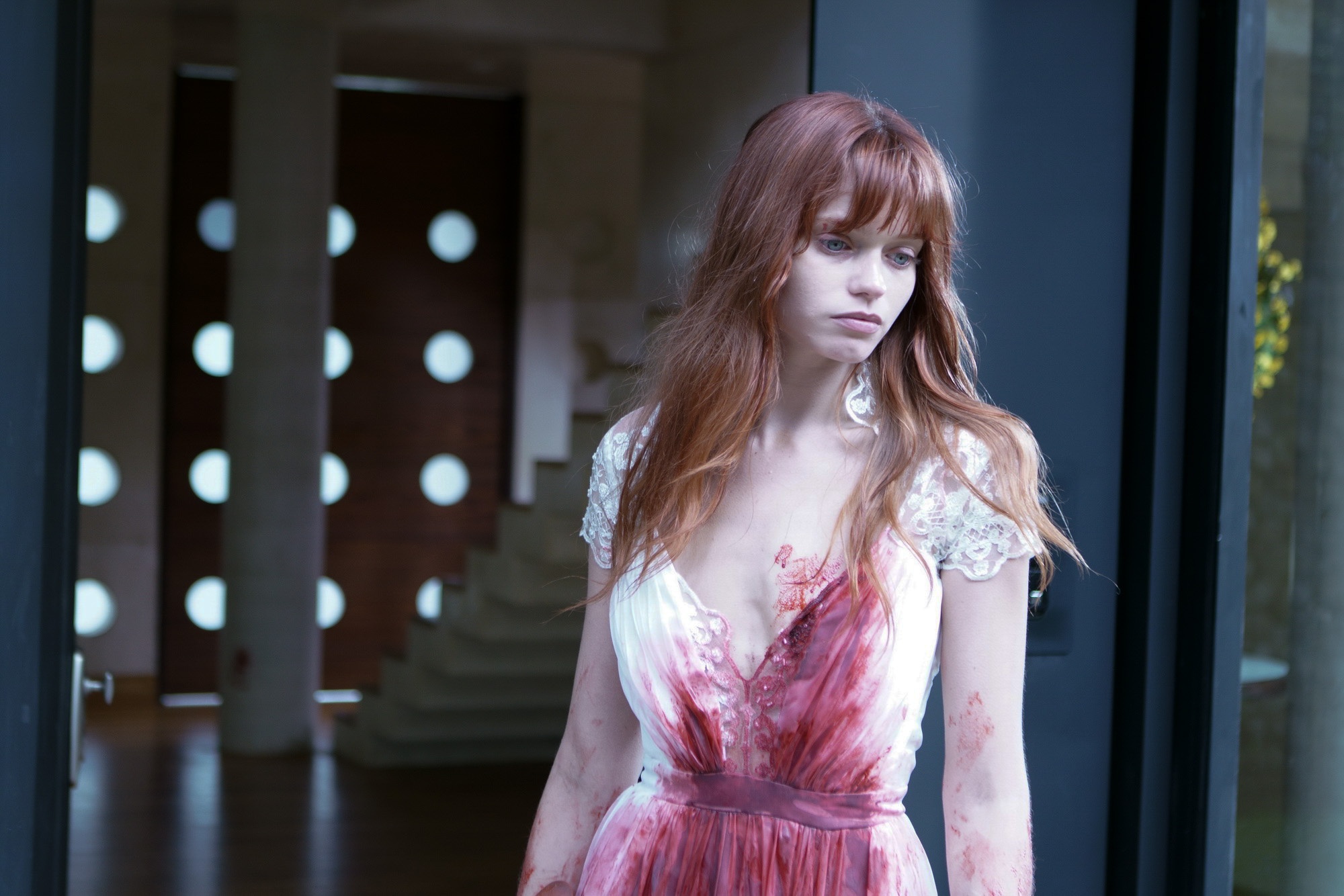 my nhan Mad Max: Fury Road anh 1