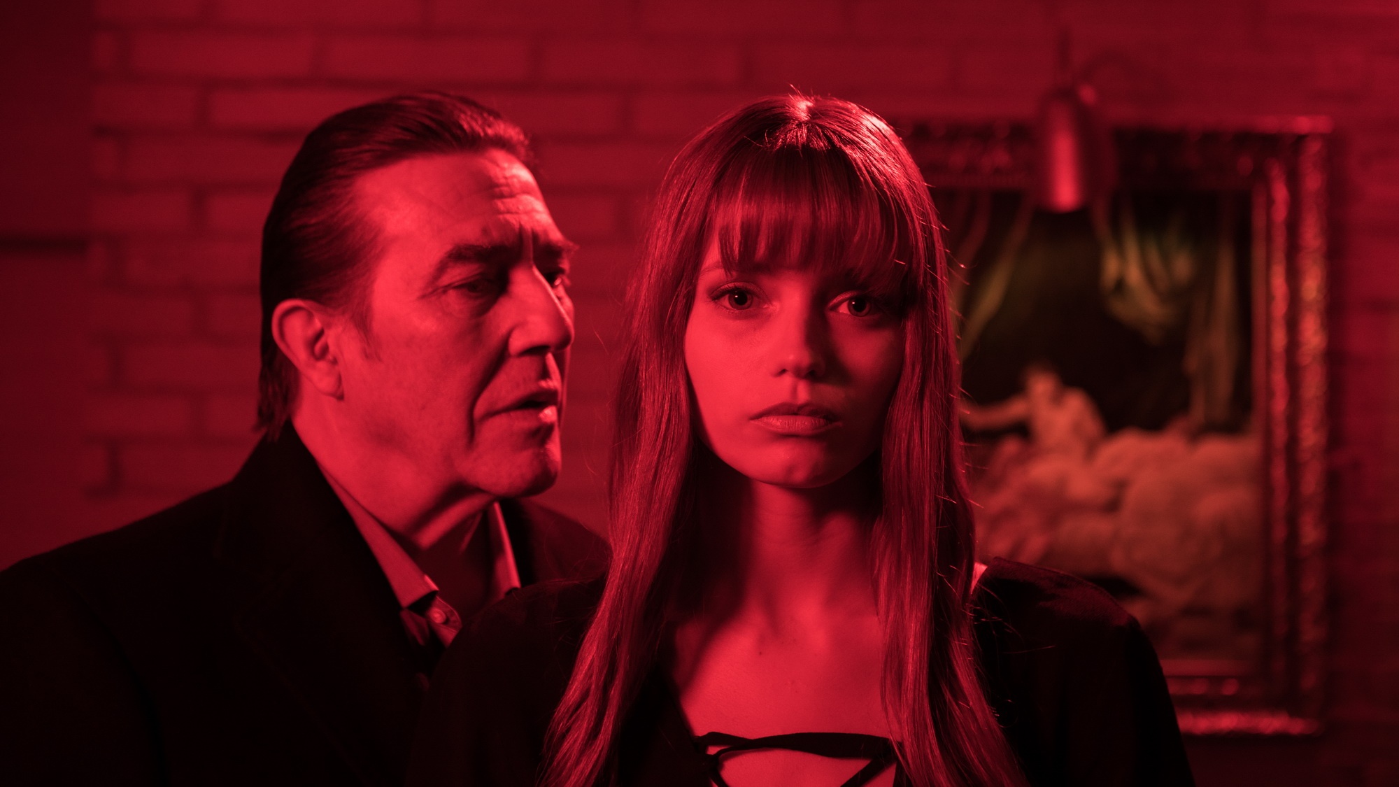 my nhan Mad Max: Fury Road anh 8