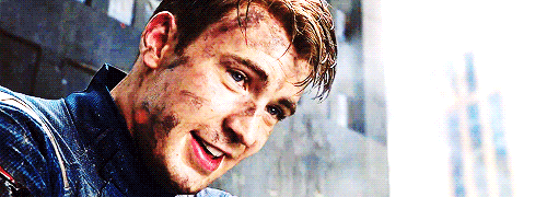 13 khoanh khac dang nho nhat cua 'Captain America' Chris Evans o MCU hinh anh