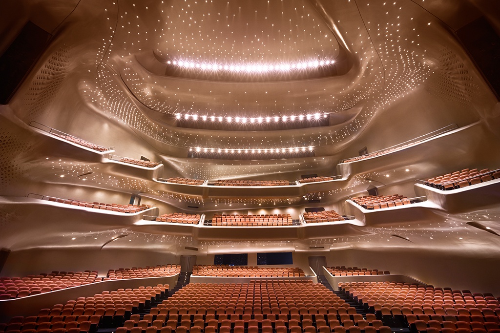 nhà hát biểu tượng quốc gia ảnh 5 nha hat bieu tuong quoc gia anh 5