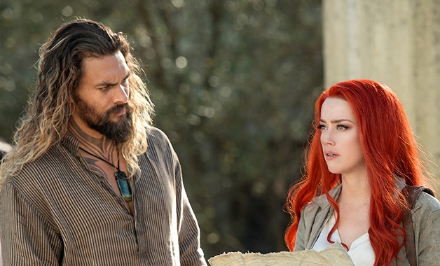 Aquaman ảnh 3 Aquaman anh 3