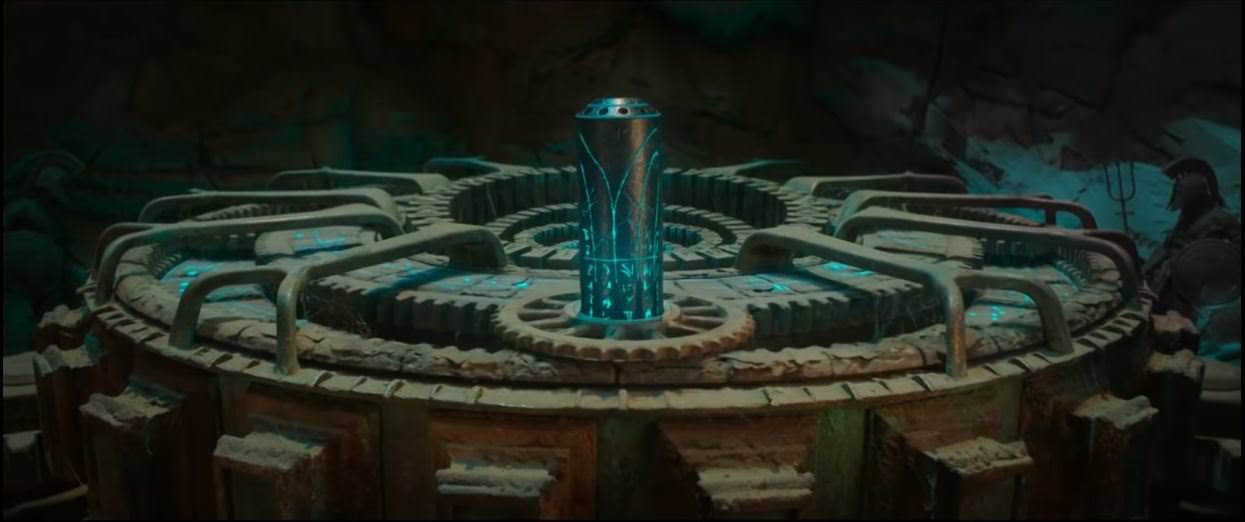 Aquaman ảnh 2 Aquaman anh 2