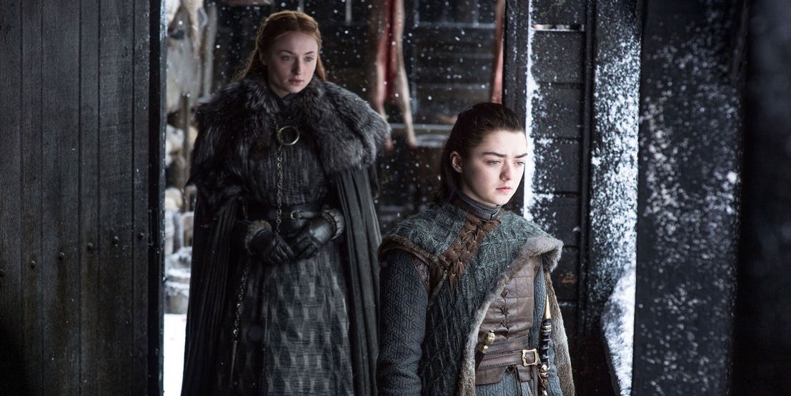 HBO bảo mật Game of Thrones  ảnh 1 HBO bao mat Game of Thrones anh 1
