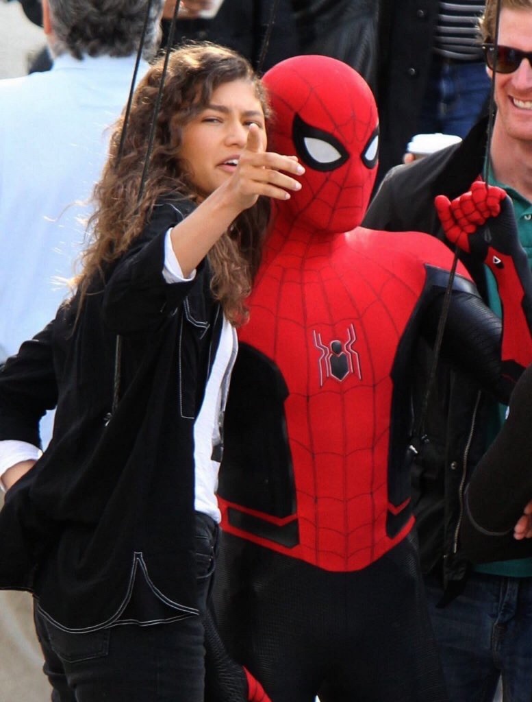 Spider Man  ảnh 1 Spider Man anh 1