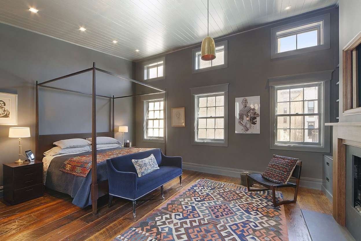 Bradley Cooper mua nha anh 8