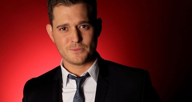 Michael Buble giai nghe anh 3