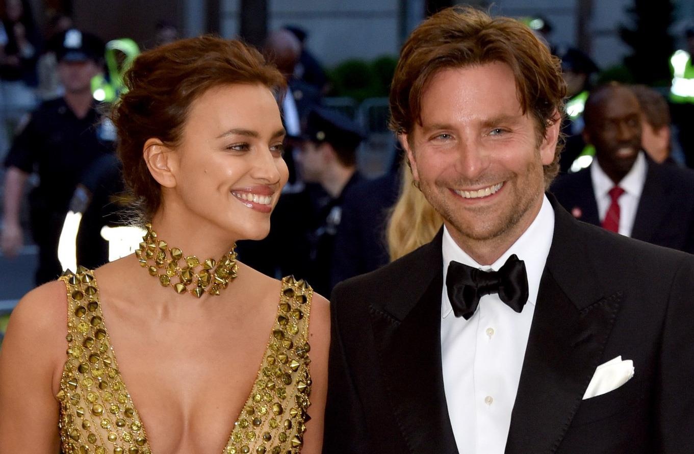 Bradley Cooper va qua khu dap dau vao be tong de cai nghien hinh anh