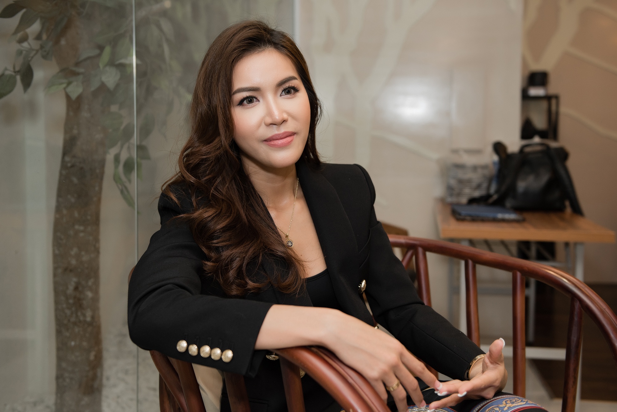 Minh Tú thi Hoa hậu ảnh 6 Minh Tu thi Hoa hau anh 6