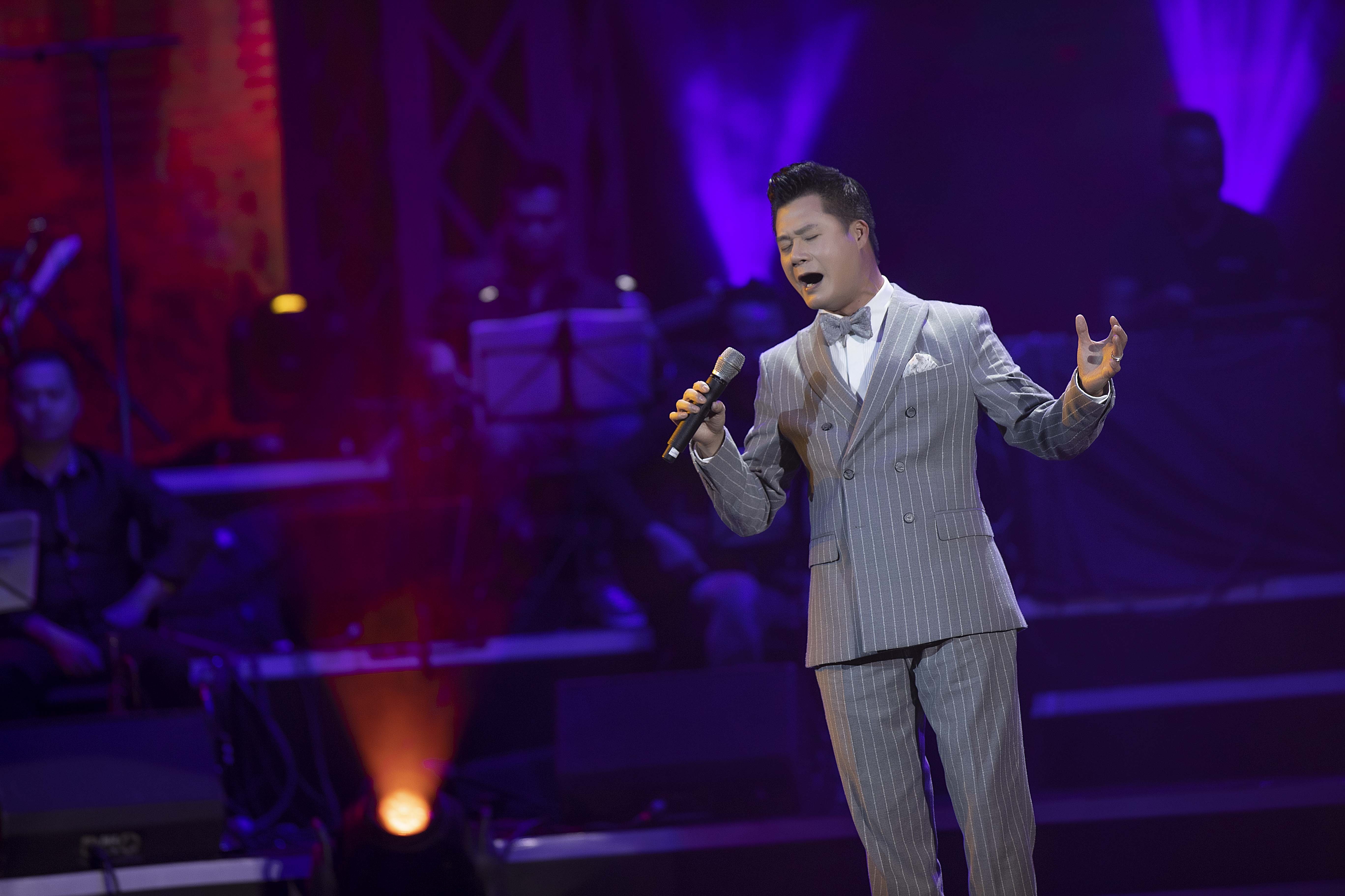 Nhu Quynh song ca Manh Quynh anh 7