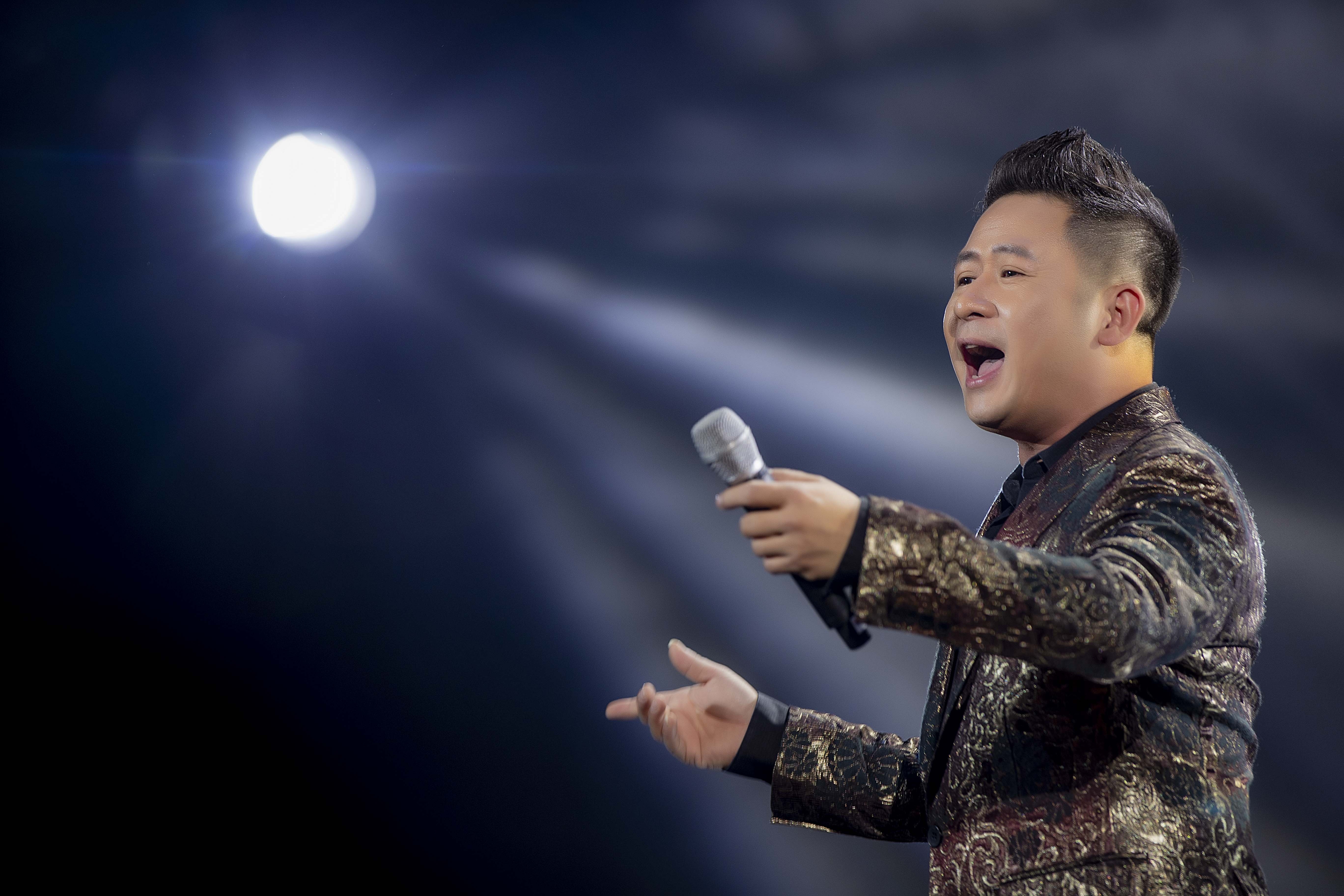 Nhu Quynh song ca Manh Quynh anh 11