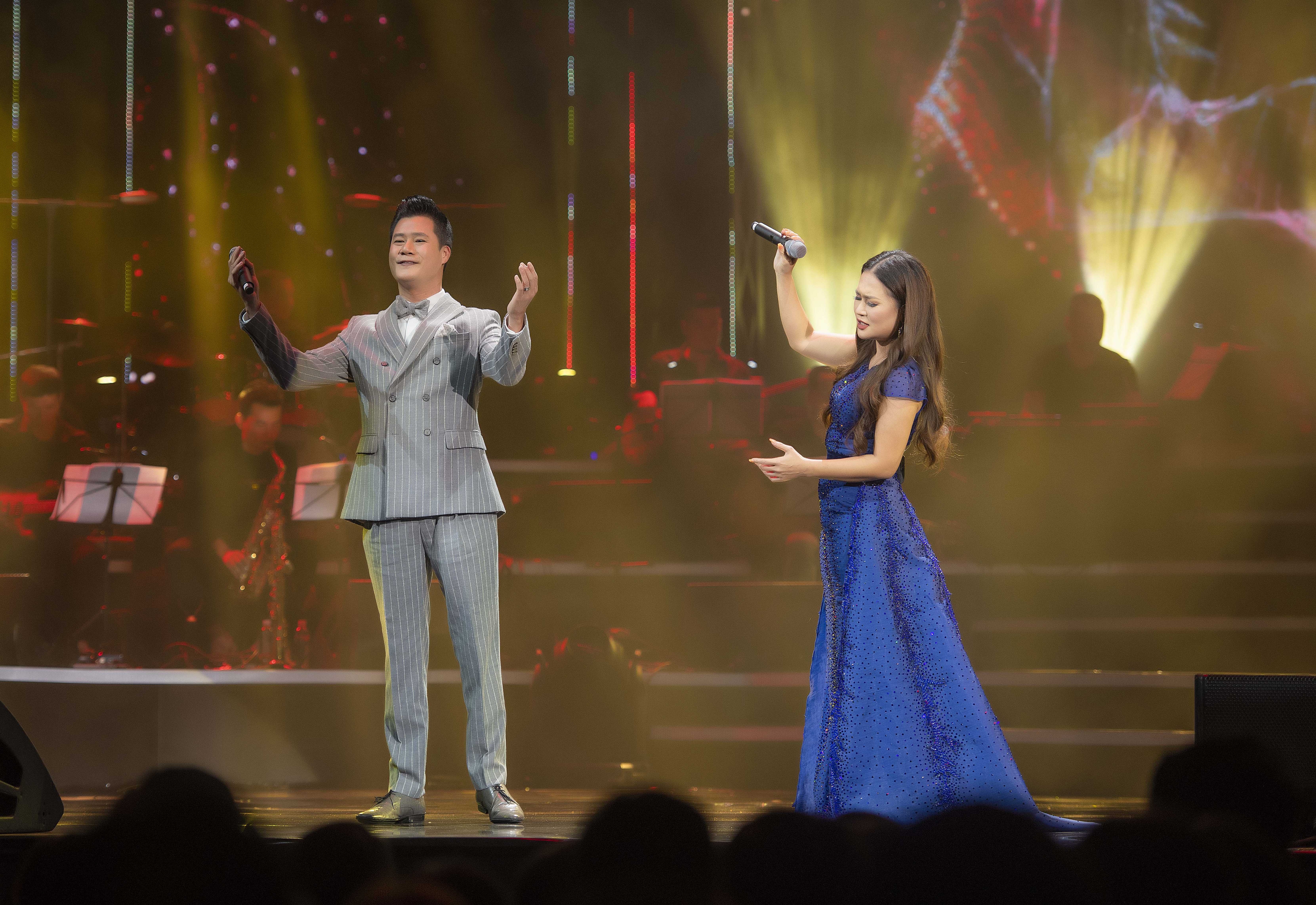 Nhu Quynh song ca Manh Quynh anh 8