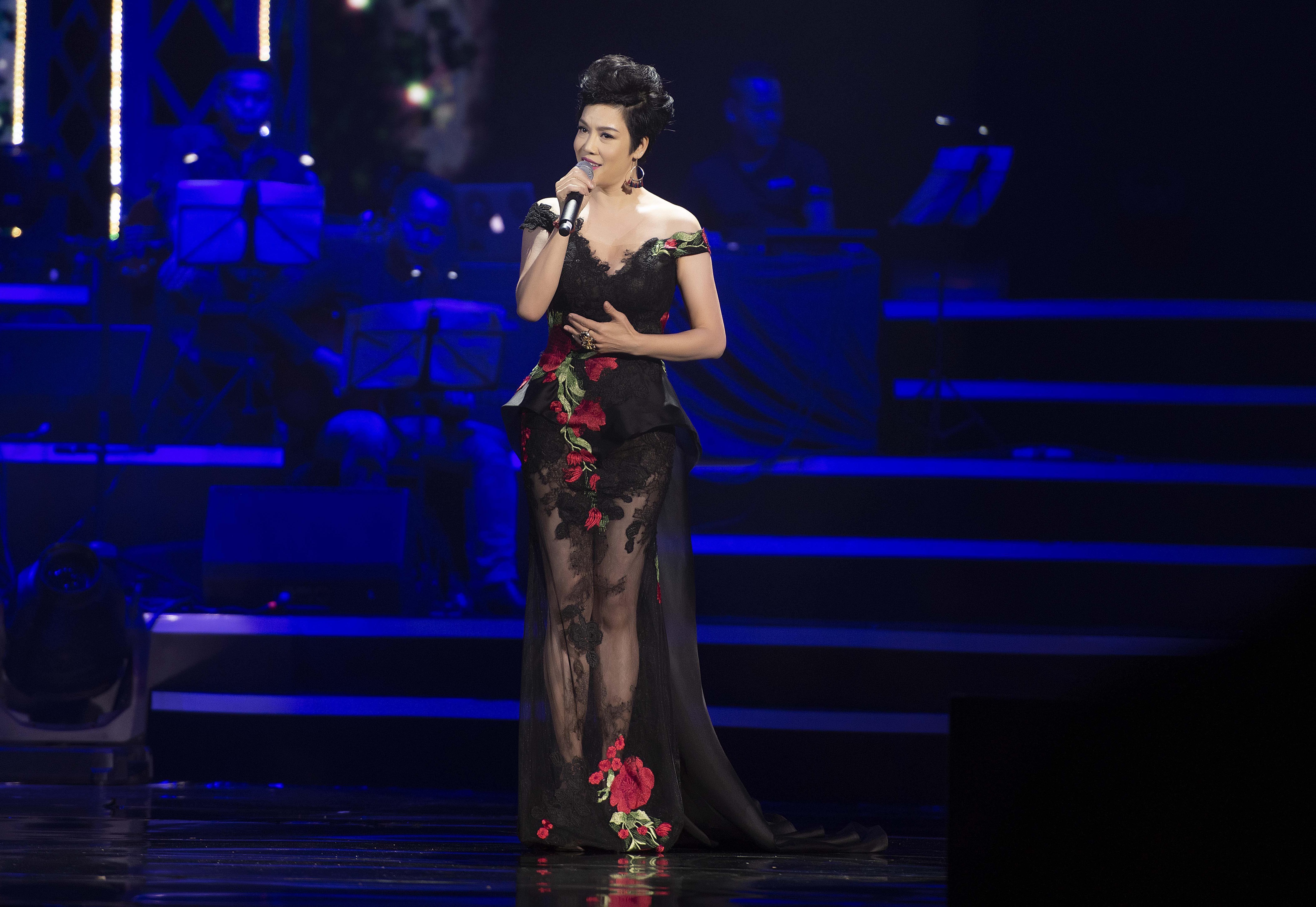 Nhu Quynh song ca Manh Quynh anh 10