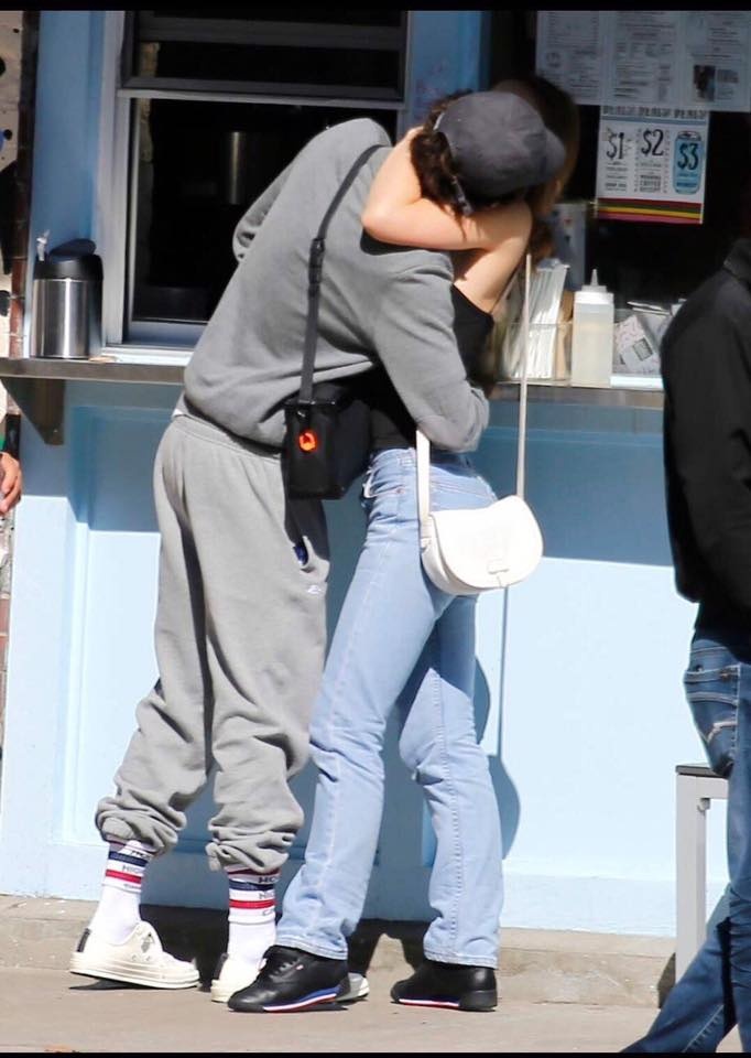 My nam Call me by your nam hen ho Lily Rose Depp anh 7