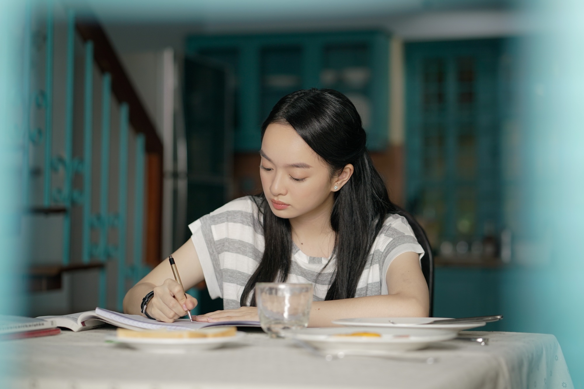 teaser Hồn papa da con gái ảnh 1 teaser Hon papa da con gai anh 1