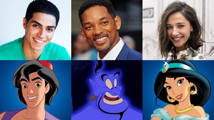 phim live-action Disney anh 3