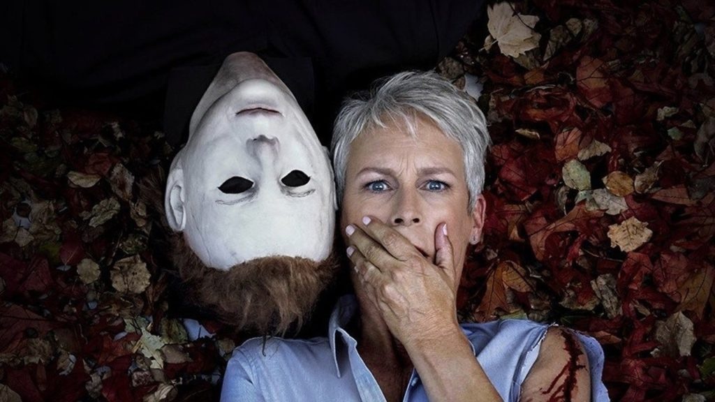 Thanh cong ruc ro cua 'Halloween' va bai hoc quy gia cho Hollywood hinh anh