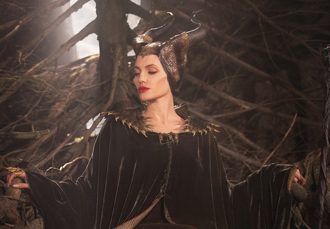 phim live-action Disney anh 2