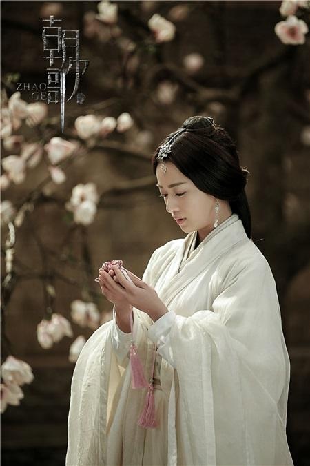 Ngo Can Ngon dong vai Dac Ky anh 5