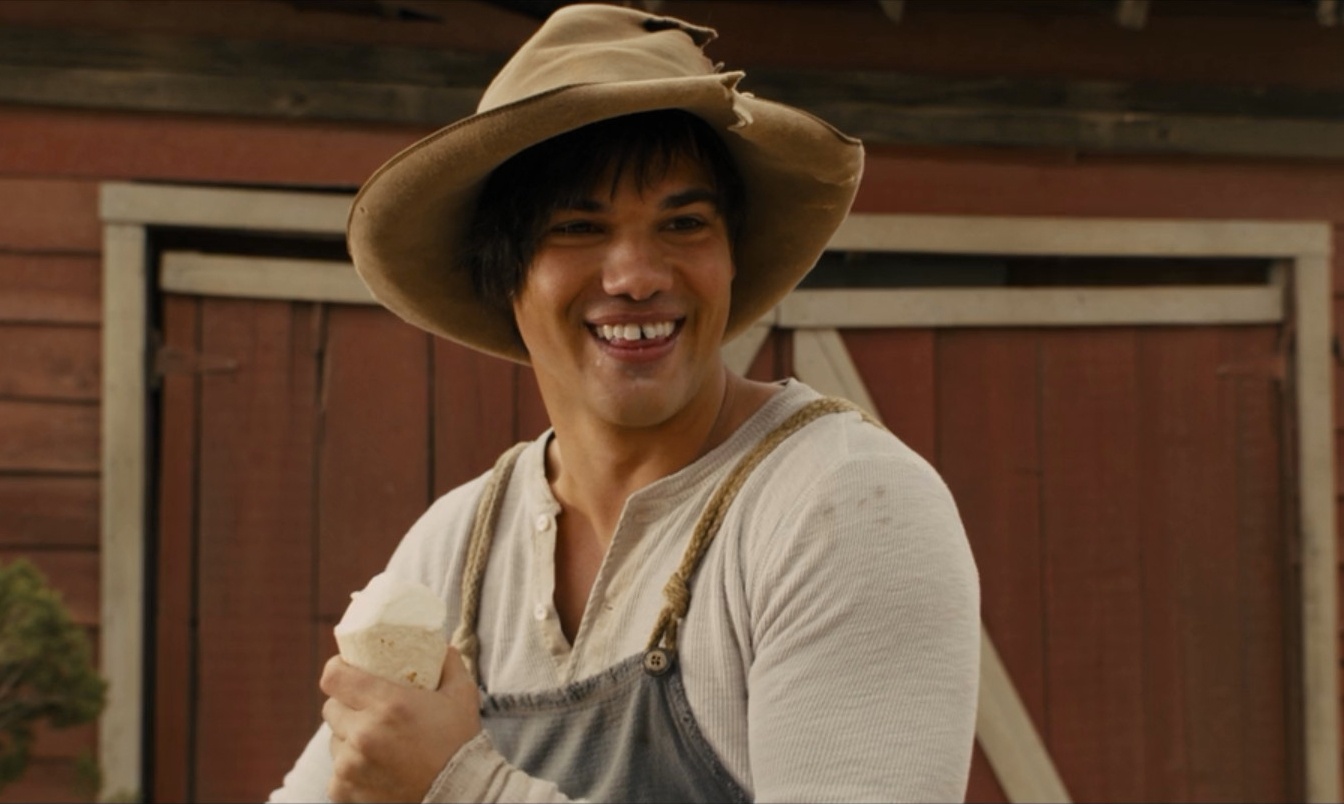 dan sao Twilight 10 nam sau anh 11