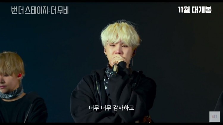 phim tài liệu BTS ảnh 2 phim tai lieu BTS anh 2