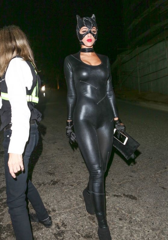 sao hoa trang Halloween anh 5