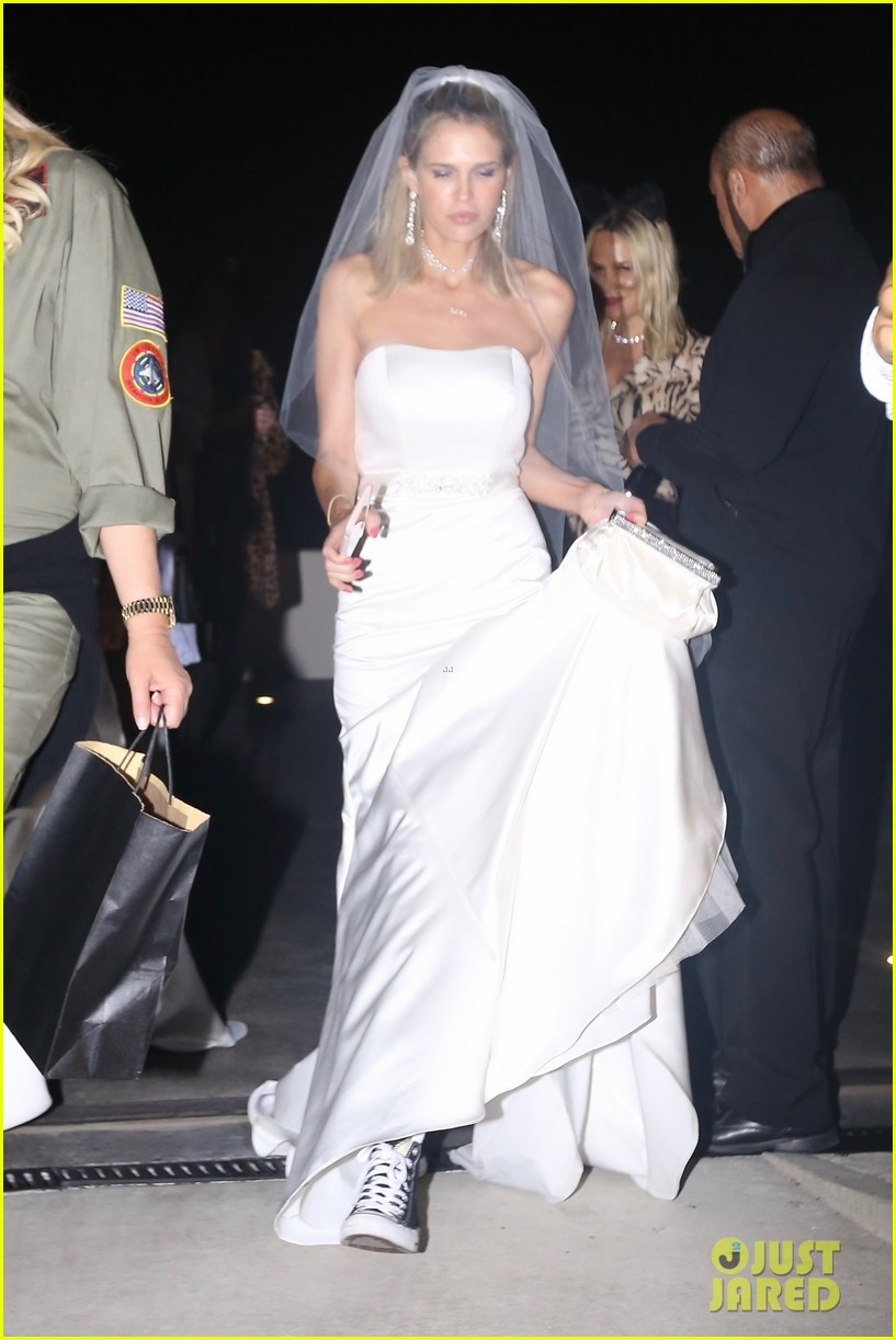 sao hoa trang Halloween anh 9