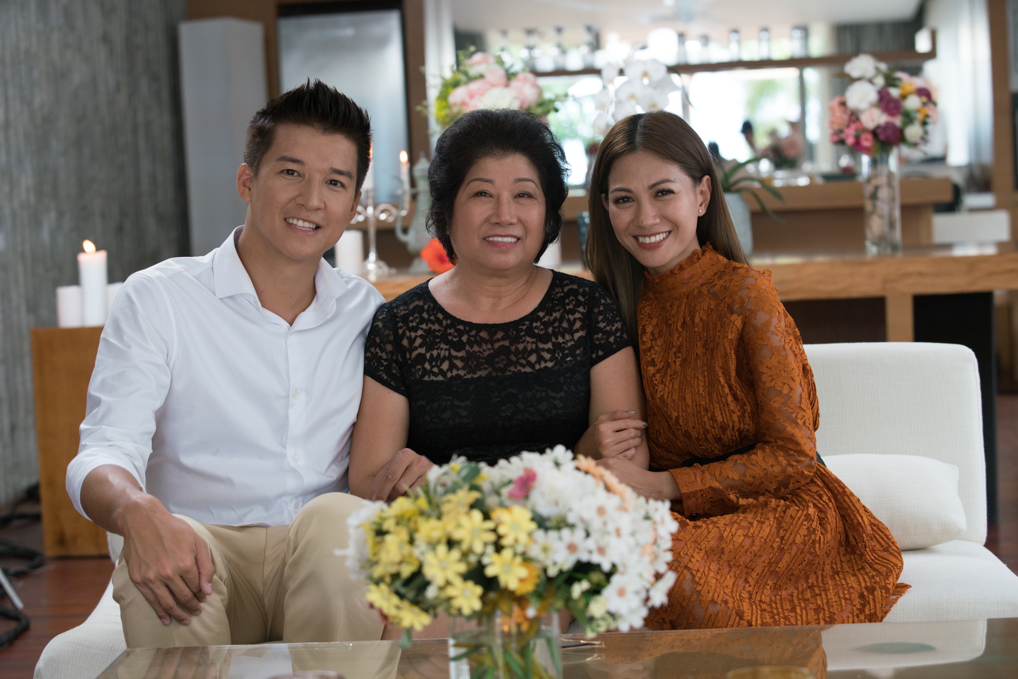 The bachelor  ảnh 2 The bachelor anh 2