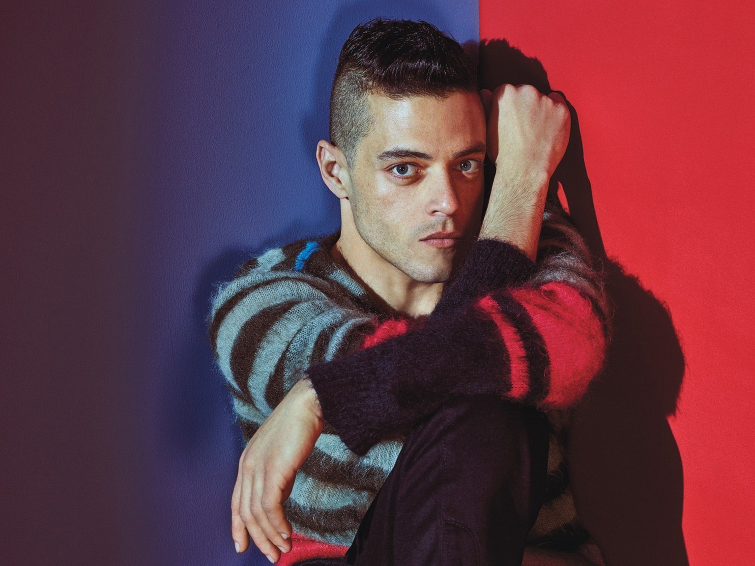 dan my nam phim tieu su Queen anh 4